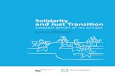 Solidarity and Just Transition - COP24 · 2019-10-16 · 7 COP24 preSidency Solidarity and Just Transition suMMary rePort of the actions Holding the Presidency of the UNFCCC climate