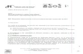 Hospital Civil de Ipiales E.S.E › site › images › contratacion › convocat… · 07' ISO 9001 :Net eUEN1 NTCGP icont REF: Respuesta observaciones a la Convocatoria Cerrada