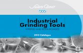 kingtony.bg3 CONTENTS Page Types of grinding wheels and dimensions 6 - 11 Marking of material properties and grinding wheels 12 - 20 Use of grinding tools 21 - …