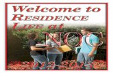 Welcome to the Residence Halls at - noc.edu › Websites › northok › files › Content › 262099 › ... · NOC reserves the right to monitor any and all electronic transmissions