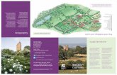 Garden History See overleaf for a longer 3 mile walk ...€¦ · Welcome to Sissinghurst Get in touch… Sissinghurst Castle Biddenden Road, near Cranbrook Kent, TN17 2AB 01580 710701