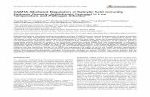 CAMTA-Mediated Regulation of Salicylic Acid … › content › plantcell › 29 › 10 › 2465.full.pdfCAMTA-Mediated Regulation of Salicylic Acid Immunity Pathway Genes in Arabidopsis