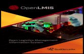 Open Logistics Management Information System · Open Logistics Management Information System. ... solutions to critical health system challenges in low-resource environments. ...