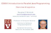 CS 891: Introduction to Parallel Java Programmingschmidt/cs891f/2018-PDFs/... · Screencasts of each lesson “part” & PDF versions of the slides will ... A wizard for creating