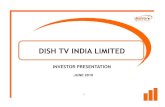 DTH(Direct To Home) Service Provider India, HD/SD Set Top Box … · 2014-04-21 · LAUNCH OF DTH LAUNCH BY SERVICE BY VIDEOCON SUN DIRECT 0 BY TATASKY LAUNCH OF ... Increasing number