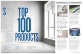 52 Professional Builder August 2018 ProBuilder.com ... · BATHTUB / STERLING BY KOHLER Sterling Plumbing, a Kohler company, offers the Lawson series of bathtubs. The drop-in tubs,
