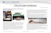 The Design Explorer - Ashlar-Vellumacp.ashlar.com/user-newsletters/design-explorer-third-quarter-2014/... · The Design Explorer The Ashlar-Vellum User Newsletter While in California