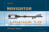 NAVIGATOR - 11-6-20€¦ · Prologue CEO SPEAK In the aftermath of the pandemic and the consequent lockdown, there was an inestimable amount of panic and distress, which has been