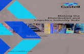 Industry Guide - Castell › ... › 03 › Distribution_Brochure_UK-2020-Ma… · SPS China 2F, Building 63 No 421 Hongcao Road, Xuhui District Shangai PRC, 200233 China t: +86 (0)21