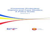 ASEAN Consumer › file › post_image › CPDCS_PGV1.pdf · 2017-10-03 · Policy Digest 1: Consumer credit, hardship and debt collection This policy digest was written by Professor