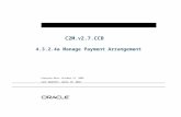 Manage Payment Arrangement  · Web vieware marked by a Word Bookmark so that they can be easily reproduced in the header and footer of documents. When you change any of these values,