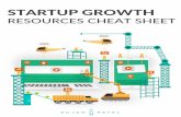 STARTUP GROWTH · Get updates on SEO straight from the mouth of Google’s web spam team leader 7. Tomasz Tunguz 8. Matt Cutts More great SEO wisdom comes from Rand Fishkin, founder