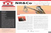 NR&CoQuarterly | NR&Co Quarterly - Primerus › wp-content › uploads › 2017 › ... · Njoroge Regeru & Company Advocates Disclaimer This Newsletter is for informative purposes