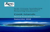 Fiji MER 2016 - FATF-GAFI.ORG › ... › APG-Mutual-Evaluation-Report-Cook-Islands.pdf · This mutual evaluation report was adopted by the APG at its annual meeting in July 2018.