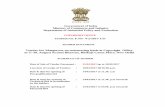 Tender for Manpower on outsourcing basis at Copyright ...copyright.gov.in/Documents/Manpower_tender_for_Copyright_Office.… · 5 (b).Technical Competence: • Experience in the work