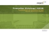 Transfer Pricing | 2018 - AGN InternationalBusinesses” and 06-1 “Income Tax Transfer Pricing and Customs Valuation. 2. TP documentation required to be filed with tax return Detailed