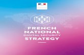 FRENCH NatioNal - ITU › en › ITU-D › Cybersecurity › ...French nATIOnAL DIGITAL SecUrITY STrATeGY — iNtRoduCtioN iNtRoduCtioN France is going through its digital transition.