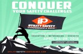 Course Descriptions - Incident Prevention€¦ · Course Descriptions Keynote Presentation: Your Safety Needs a New Strategy: Create Safety Value at Every Level of Your Organization