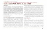 Shipra Arora et al Treatment of Peripheral Ossifying ... · Treatment of Peripheral Ossifying Fibroma using Er,Cr:YSGG Laser: Report of Two Cases Shipra Arora, Arundeep Kaur Lamba,