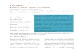 POF case sent to hkps 1jamdsr.com › pdf › peripheralossifyingfibroma.pdf · Dua M et al. Peripheral Ossifying Fibroma. 53 Case report Peripheral Ossifying Fibroma - A Case Report