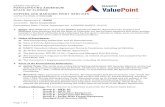 NASPO ValuePoint PARTICIPATING ADDENDUM STATE OF …€¦ · COPIERS AND MANAGED PRINT SERVICES Led by the State of Colorado Page 1 of 4 Master Agreement #: 140606 Contractor: Xerox