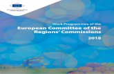 CdR 3606/March 2018/EN European Committee of …...The future of the EU will be discussed throughout the European Committee of the Regions’ current mandate ending in 2019. In October