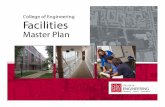 The following Facilities Master Plan was conducted by CRP 4910 · Tactical Urbanism The inaugural Columbus/Dresden Biannual Tactical Urbanism Planning Salon was an interactive way