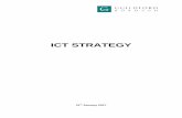 ICT STRATEGY - Borough of Guildford 09 … · 3. Information Management and Security – continuing to improve information management and security. 4. Cost Effectiveness – achieving
