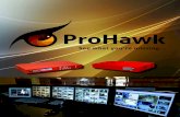 Six reasons to choose ProHawk - Teel ... Six reasons to choose ProHawk: 1. Flexible We support standard