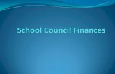 Parent Involvement Funds (PIF)...Parent Involvement Funds (PIF) The Ministry of Education allocates $500 per school to support school councils enhance student achievement and well-being