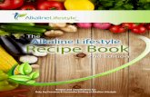 Recipes and contributions by: Katy Joy Freeman & Cassandra ... · a week, you may feel lighter, lose weight, and have many nagging health complaints such as seasonal allergies, sinus