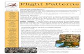 Flight Patterns - Audubontri-moraineaudubon.org/assets/newsletter/Winter2016.pdf · Tuesday, March 7, 2017, 7:30 p.m. ob Klips, an associate professor at Ohio State University–