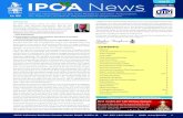 Issue 30 IPOA NewsIPOA NEWS V 30 D 2014ipoa.ie › wp-content › uploads › 2015 › 04 › 2014-December-IPOA-Newsletter.pdfIPOA NEWS V 30 D 2014 Water Charges – Minister, Hands