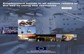 Lithuania - European Commission · 2016-09-28 · In Lithuania, cargo transportation by sea carried out by national fleet takes up about 3-4% of the overall goods transport. Passenger