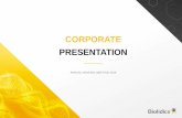 CORPORATE PRESENTATION - Biolidics...2019/04/30  · CORPORATE PRESENTATION ANNUAL GENERAL MEETING 2019 Bringing Clarity to Cancer Biolidics Limited is a company listed on the Catalist