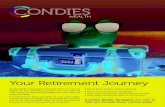 WEALTH - condie.co.uk › sites › › files › condies_… · Condies Wealth Strategies are here to help you through these various steps. Your Retirement Journey. WEALTH Tax Planning