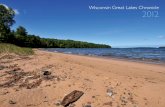 Wisconsin Great La kes Chronicle 2012 › DIR › Coastal_12-Wis-GL-Chronicle.pdf · Tourism. Wisconsin’s $13 billion annual tourism industry supports nearly 300,000 jobs and generates