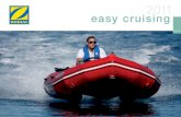 2011 easy cruising - tashoot.co.il...SOLID > PLYWOOD FLOOR economical + simple to use Solid floors – peace of mind guaranteed! Its plywood-board system, with its proven toughness,