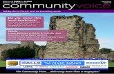 Do you know this local landmark? - Our Community Voiceourcommunityvoice.co.uk › wp-content › uploads › 2019 › 06 › Ashby-… · history encampments to explore, jousting,