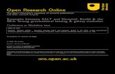Open Research Onlineoro.open.ac.uk/51207/1/1604.00271.pdf · Synergies between SALT and Herschel, Euclid & the SKA Serjeant These gravitational lens discoveries have already had an