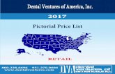 RETAIL - Dental Ventures › wp-content › uploads › ... · DVA PRECISION MODEL SYSTEM Retail ITEM CODE Description MO/HTPC High Temp Ceramic Dowel Pins (Pkg. of 25) $61.95 MO/TRIMM