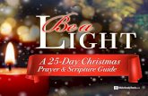 Less of me, more of others - s3.lightboxcdn.com · 13:34-35; 1 Timothy 2:3-4 PRAY: Pray about how the Lord might be prompting your heart toward deeper obedience. Ask God to forgive