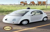 SAH Journal - Cooper Technica, Inc. · 2016-11-21 · SAH Journal (ISSN 1057–1973) is published six times a year by The Society of Automotive Historians, Inc. Subscription is by