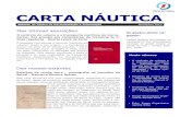 CARTA NÁUTICABA99%20novembro%202018.pdfCARTA NÁUTICA Se gostou deste vai gostar: United Nations convention on contracts for the international carriage of goods wholly or partly by