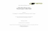 The BTO Barn Owl Monitoring Programme: Final Report 2000-2009 · D. Dadam, C.J. Barimore, C.R. Shawyer & D.I. Leech . The BTO Barn Owl . Monitoring Programme: Final Report 2000-2009.