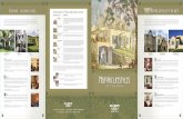 Historic House Colors - Paint Color Consulting Serviceshistorichousecolors.com/documents/KMHistoricalCardFinal1.pdf · Brick HL4301-3 Third Turquoise 1-114302-3 Poodle Skirt Peach