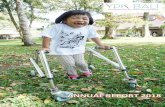 Founder & Director YPK Bali · walkers, rollators and wheelchairs. We have been helping parents improve their understanding of correct positioning when using the aids and how it would
