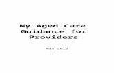 My Aged Care guidance for providers › sites › default › files › docume… · Web viewAled assigns the Head of Nursing to the Team Leader role for the Nursing Outlet, and assigns