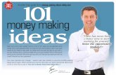 money making ideas - Weeblykeralama.weebly.com/uploads/3/1/5/9/31592843/101-money-making … · Another free guide from money-making-ideas-daily.com Your expert guide to proven money