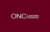Legal pitfalls that start- - ONC · Funding – criminal and regulatory risks What is Crowd-funding? • Definition: “use of small amounts of money obtained from a large number